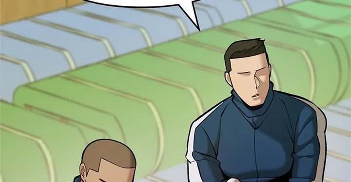 Read The Bully In Charge AR Manga Online