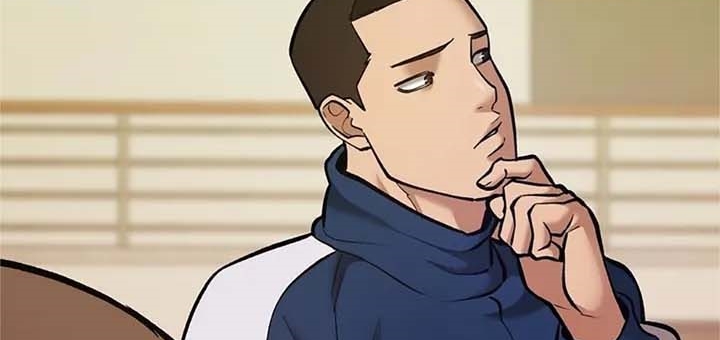 Read The Bully In Charge AR Manga Online