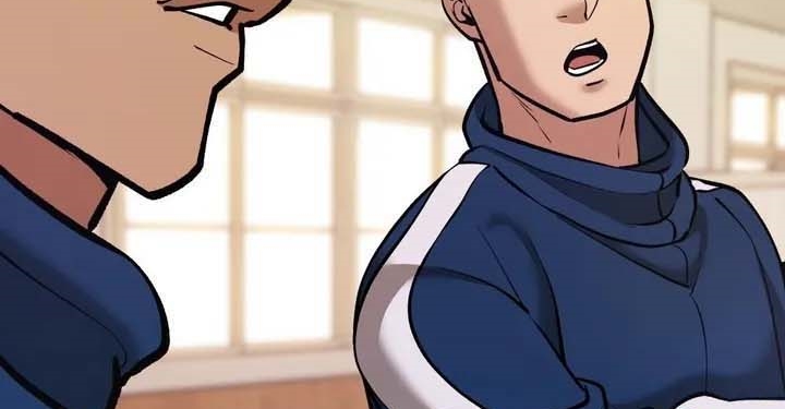 Read The Bully In Charge AR Manga Online