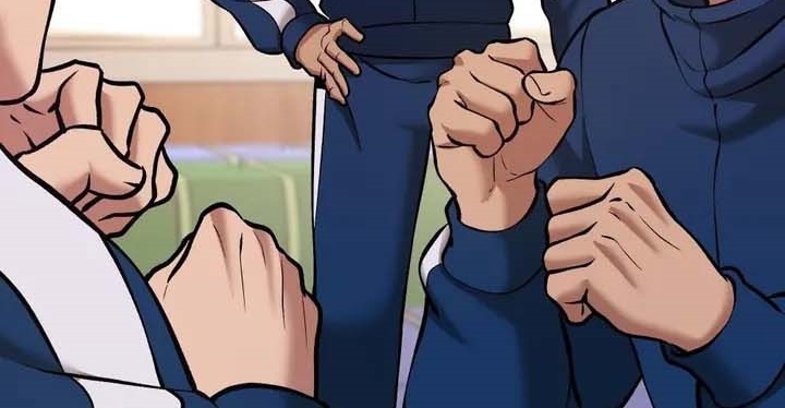 Read The Bully In Charge AR Manga Online