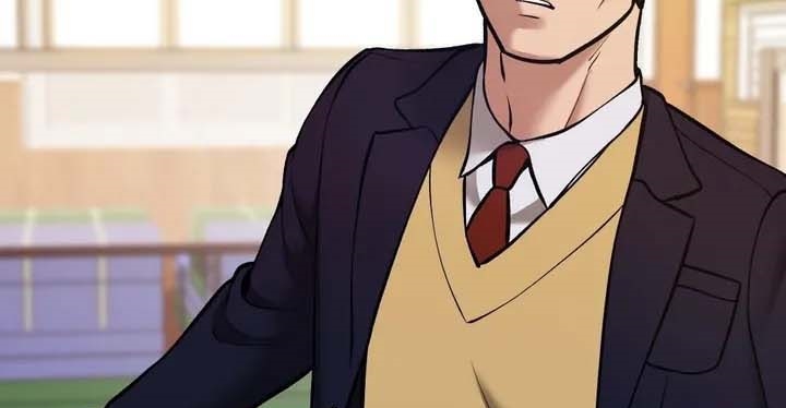 Read The Bully In Charge AR Manga Online