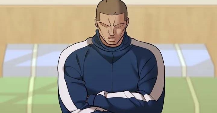 Read The Bully In Charge AR Manga Online