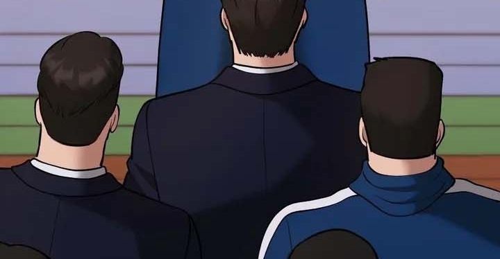 Read The Bully In Charge AR Manga Online