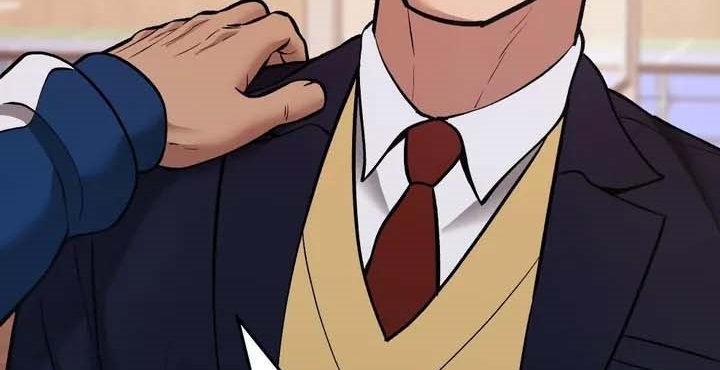 Read The Bully In Charge AR Manga Online