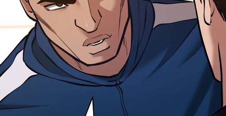 Read The Bully In Charge AR Manga Online