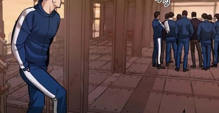 Read The Bully In Charge AR Manga Online