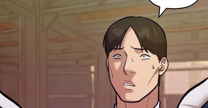 Read The Bully In Charge AR Manga Online