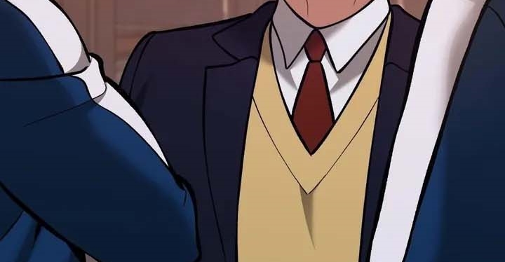Read The Bully In Charge AR Manga Online