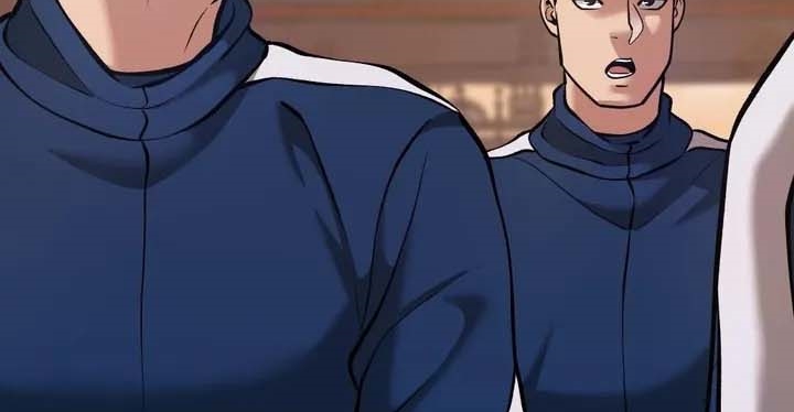 Read The Bully In Charge AR Manga Online
