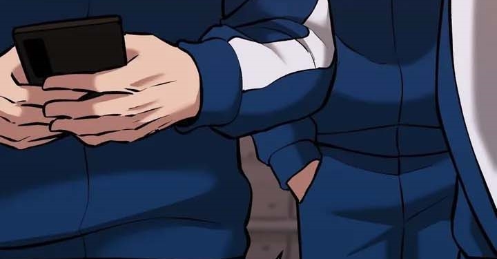 Read The Bully In Charge AR Manga Online