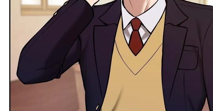 Read The Bully In Charge AR Manga Online