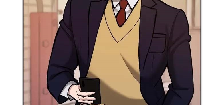 Read The Bully In Charge AR Manga Online