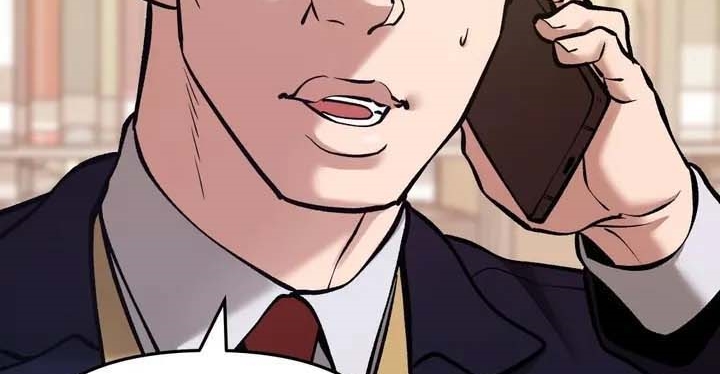 Read The Bully In Charge AR Manga Online