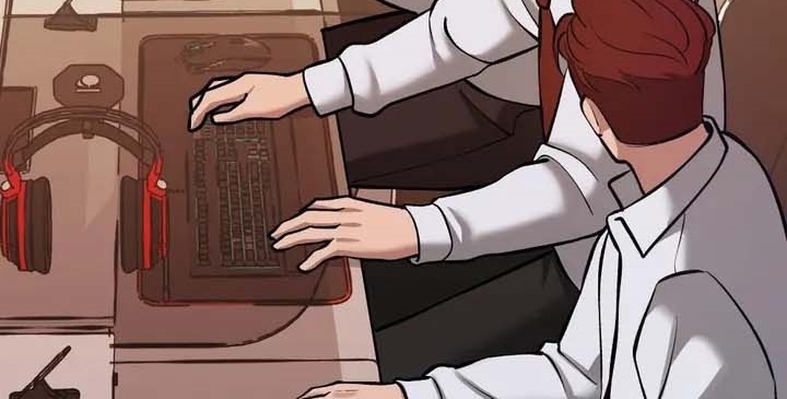 Read The Bully In Charge AR Manga Online