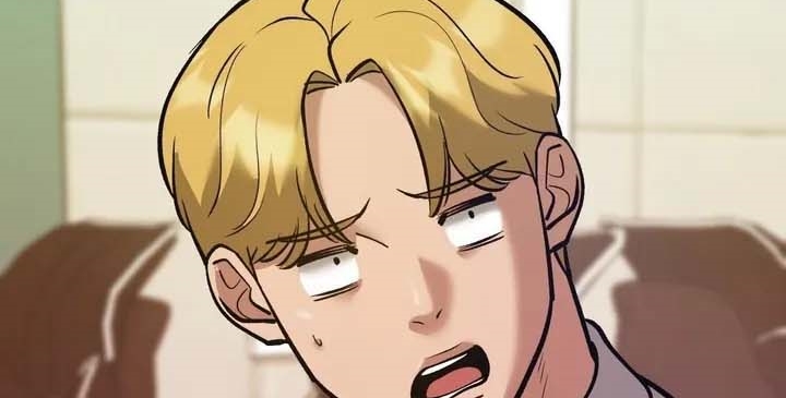 Read The Bully In Charge AR Manga Online
