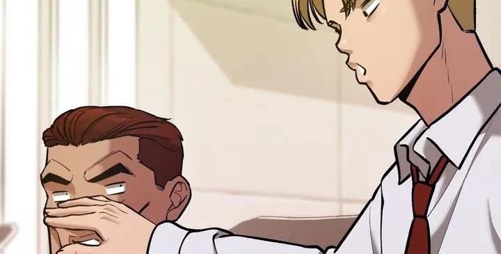 Read The Bully In Charge AR Manga Online