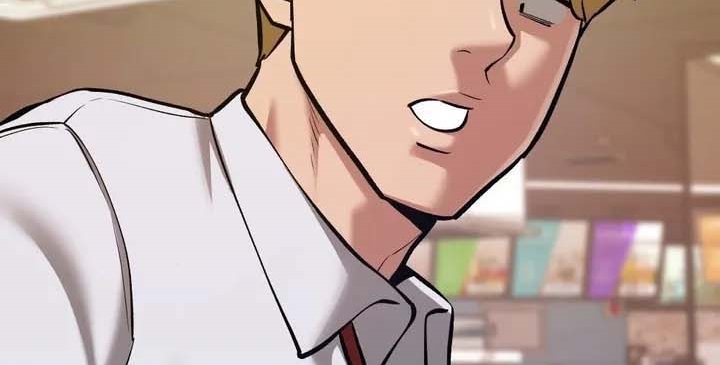 Read The Bully In Charge AR Manga Online