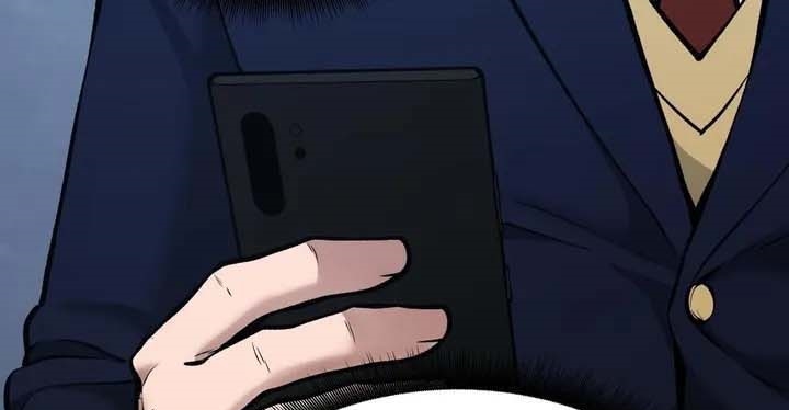 Read The Bully In Charge AR Manga Online