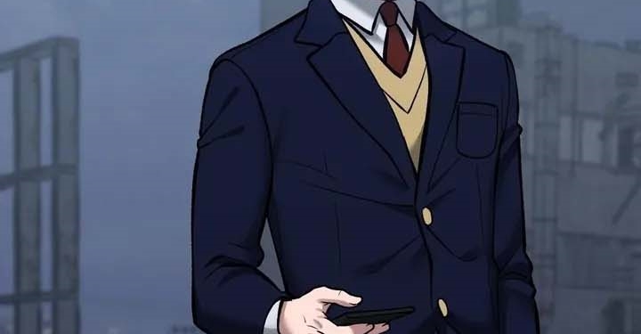 Read The Bully In Charge AR Manga Online
