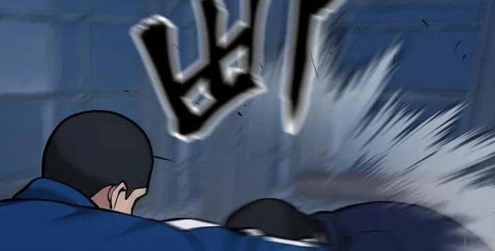 Read The Bully In Charge AR Manga Online