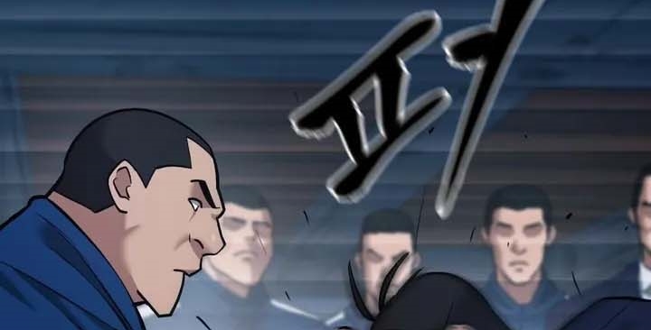 Read The Bully In Charge AR Manga Online