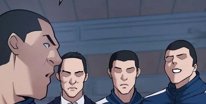 Read The Bully In Charge AR Manga Online