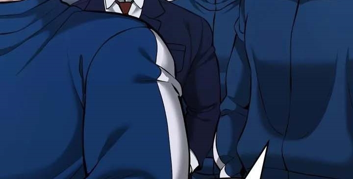 Read The Bully In Charge AR Manga Online