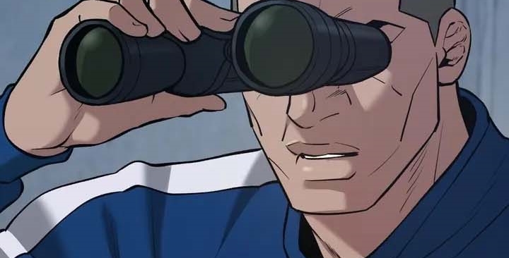 Read The Bully In Charge AR Manga Online
