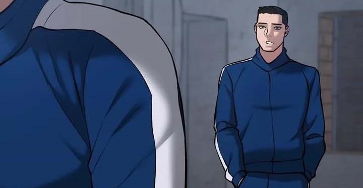 Read The Bully In Charge AR Manga Online