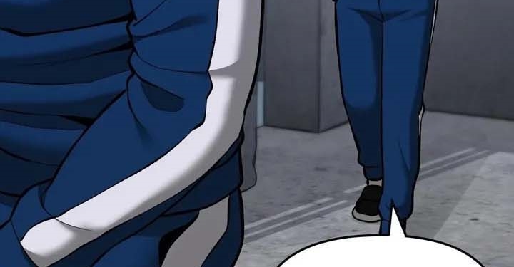 Read The Bully In Charge AR Manga Online