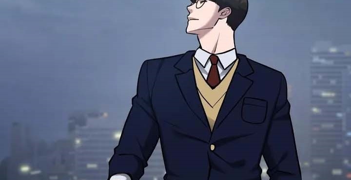 Read The Bully In Charge AR Manga Online
