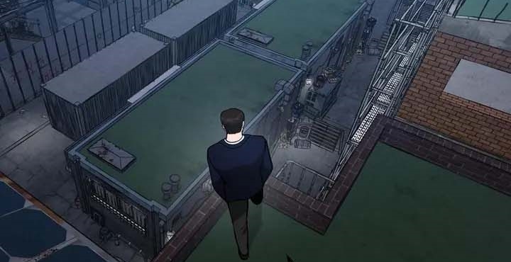 Read The Bully In Charge AR Manga Online