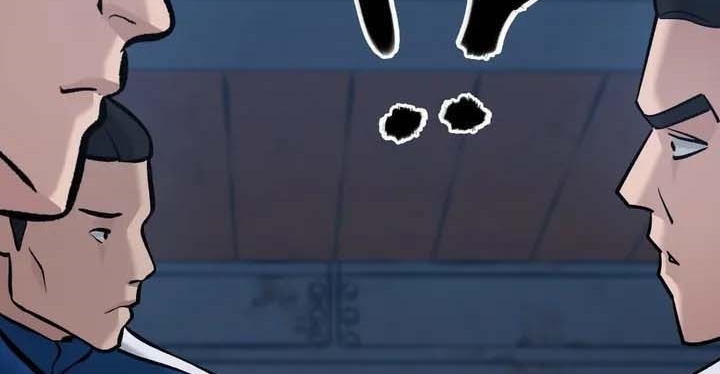 Read The Bully In Charge AR Manga Online