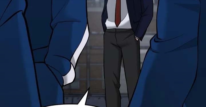 Read The Bully In Charge AR Manga Online