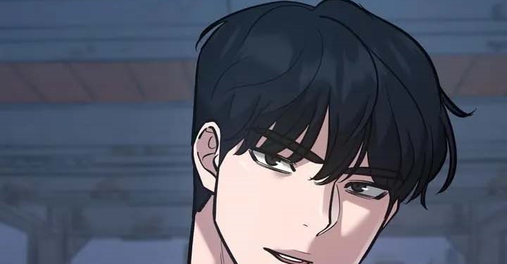 Read The Bully In Charge AR Manga Online