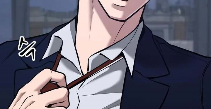 Read The Bully In Charge AR Manga Online