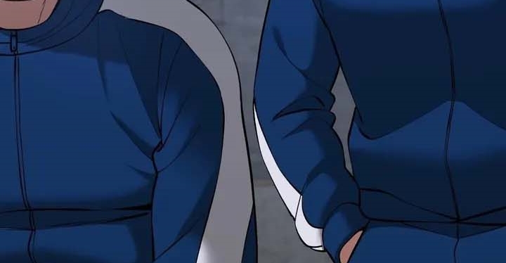 Read The Bully In Charge AR Manga Online