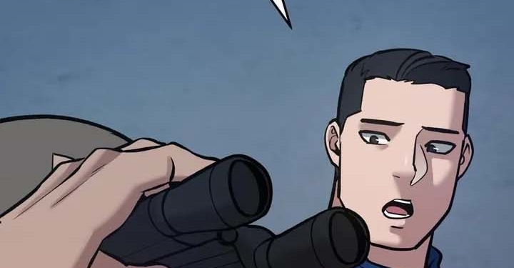 Read The Bully In Charge AR Manga Online