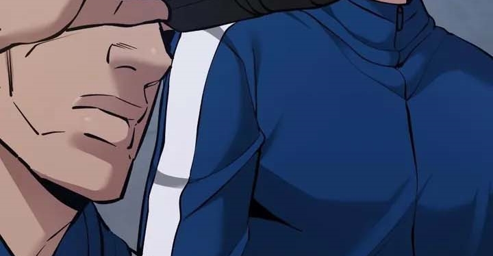 Read The Bully In Charge AR Manga Online