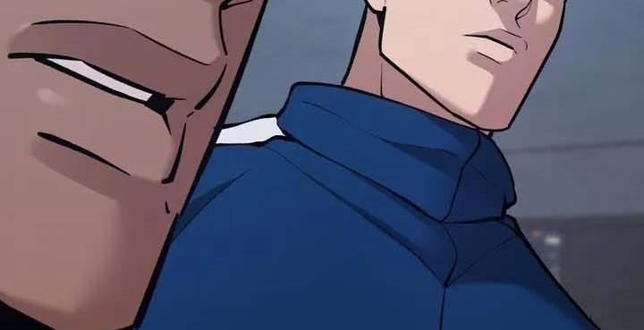Read The Bully In Charge AR Manga Online