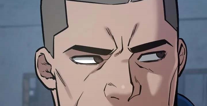 Read The Bully In Charge AR Manga Online