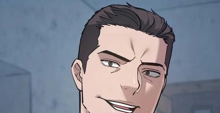 Read The Bully In Charge AR Manga Online