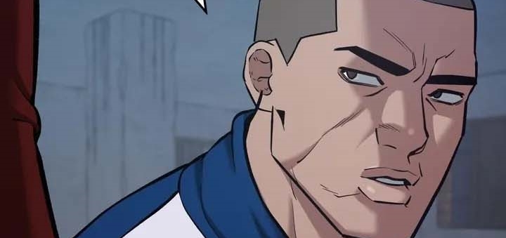 Read The Bully In Charge AR Manga Online