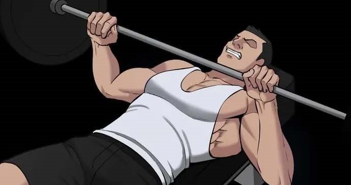 Read The Bully In Charge AR Manga Online
