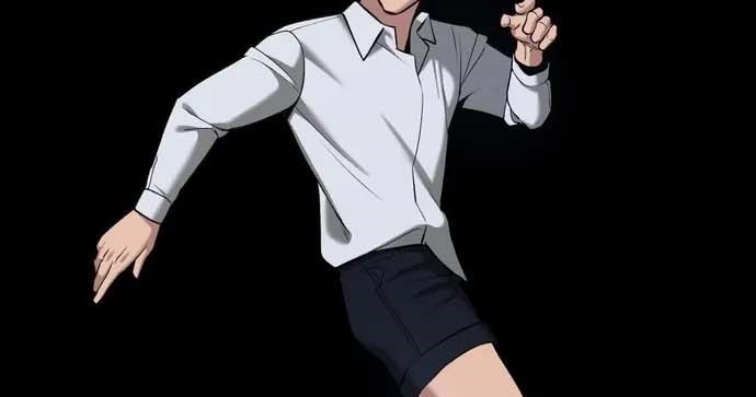 Read The Bully In Charge AR Manga Online