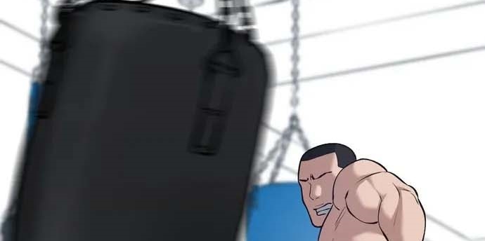 Read The Bully In Charge AR Manga Online