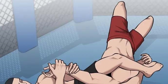 Read The Bully In Charge AR Manga Online