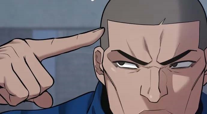 Read The Bully In Charge AR Manga Online