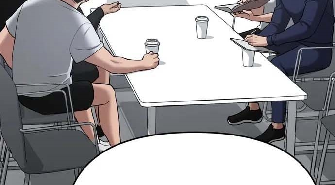 Read The Bully In Charge AR Manga Online