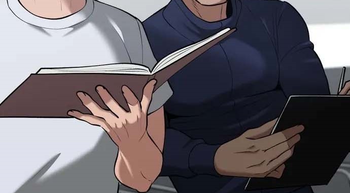 Read The Bully In Charge AR Manga Online